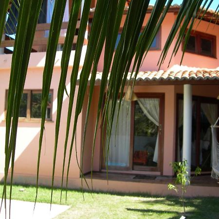 Casa Manga Villa Praia de Pipa Eksteriør billede