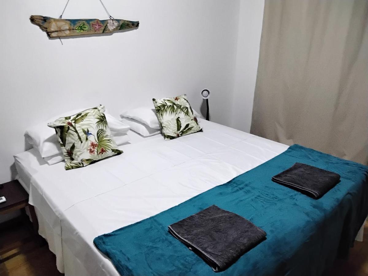 Casa Manga Villa Praia de Pipa Eksteriør billede