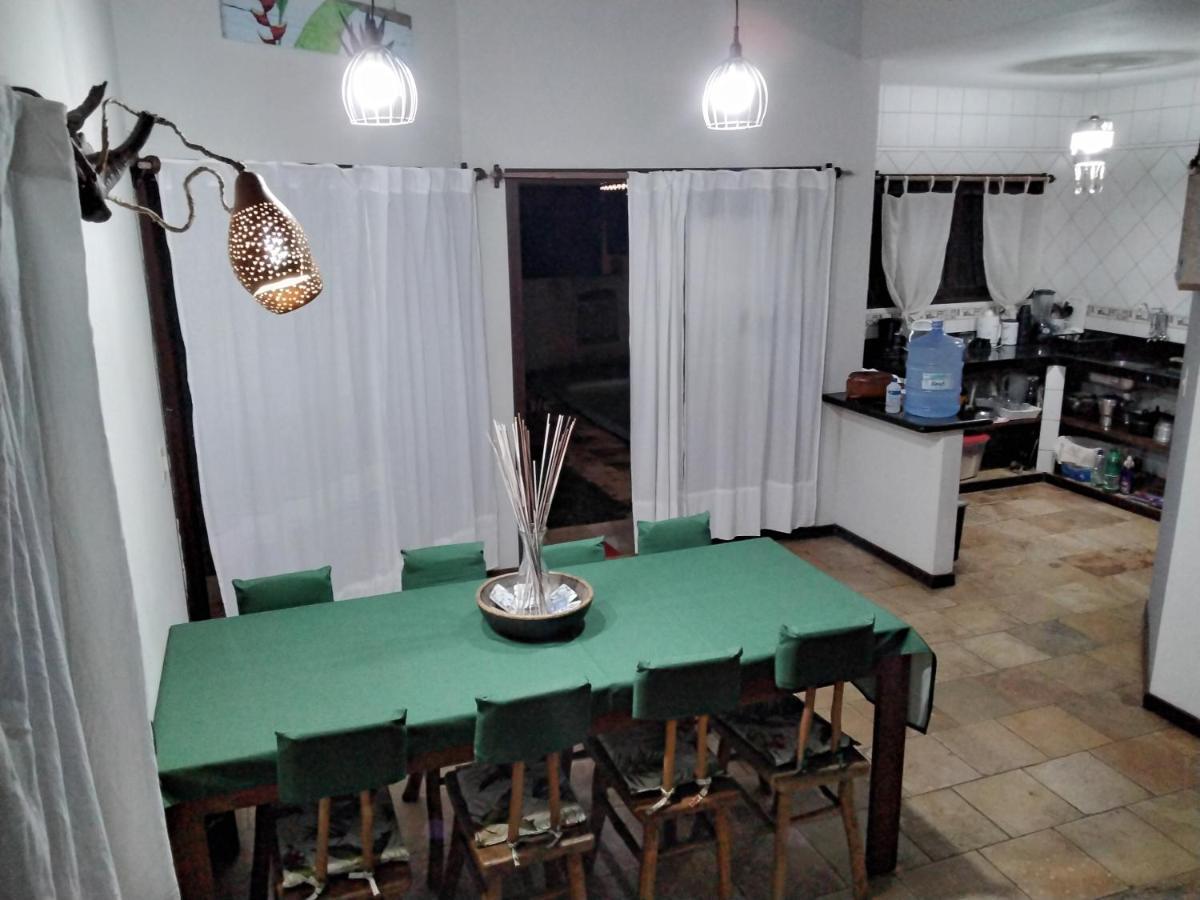 Casa Manga Villa Praia de Pipa Eksteriør billede