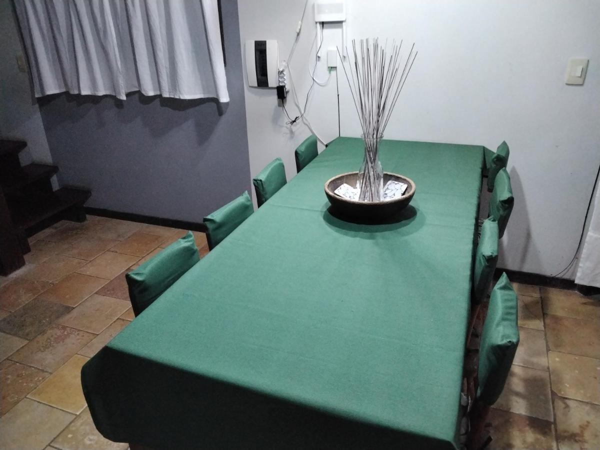Casa Manga Villa Praia de Pipa Eksteriør billede